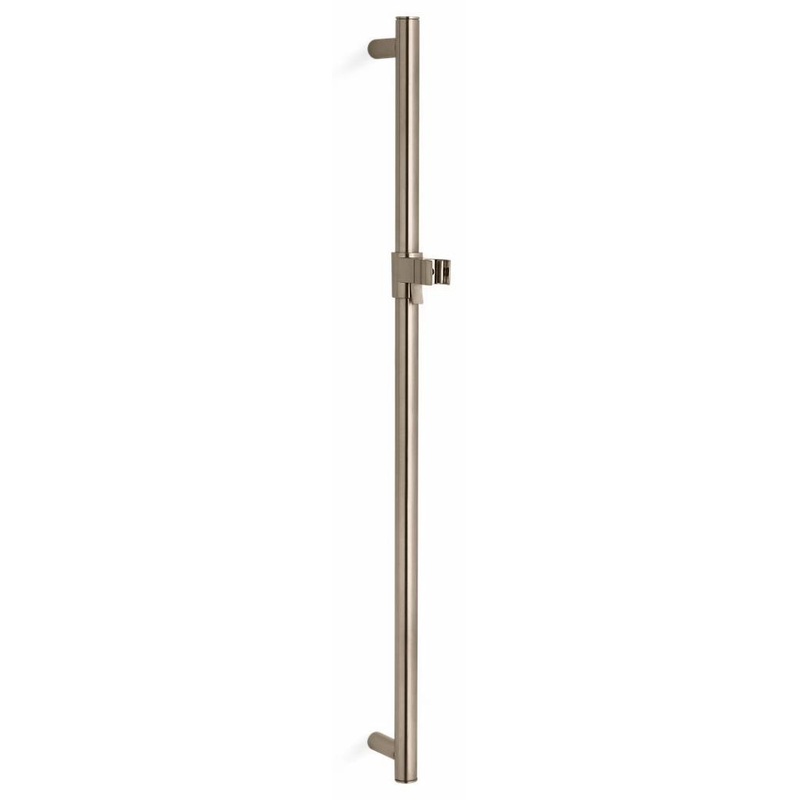 30″ Slide Bar – Vibrant Brushed Bronze 8524-BV Kohler