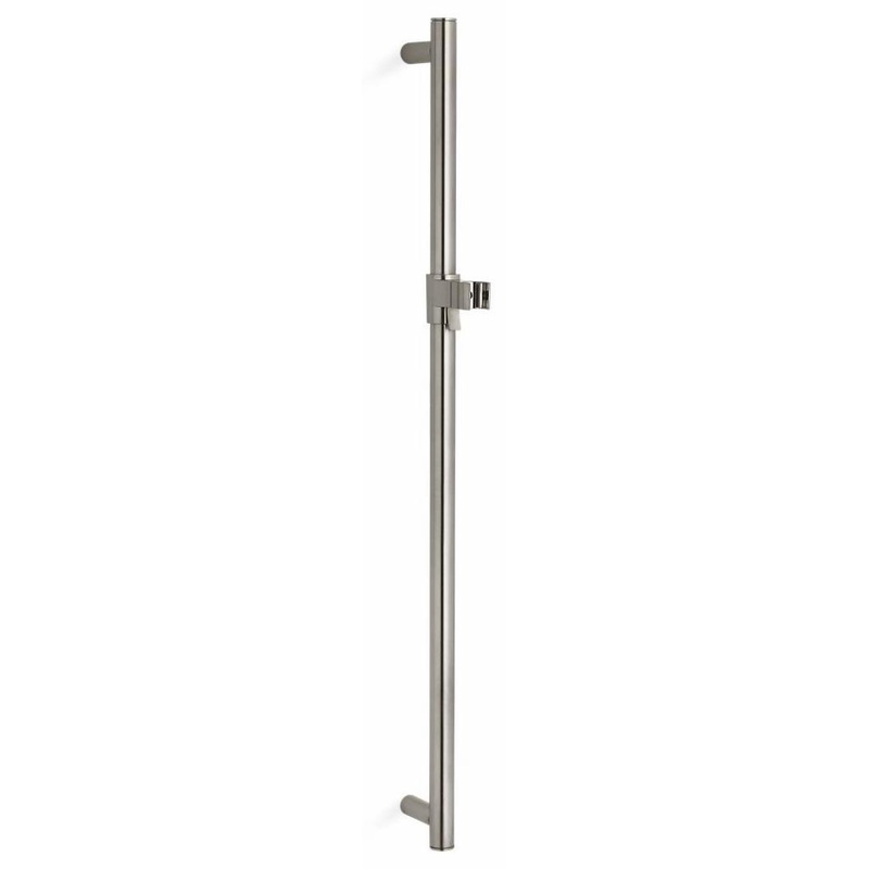 30″ Slide Bar – Vibrant Brushed Nickel 8524-BN Kohler