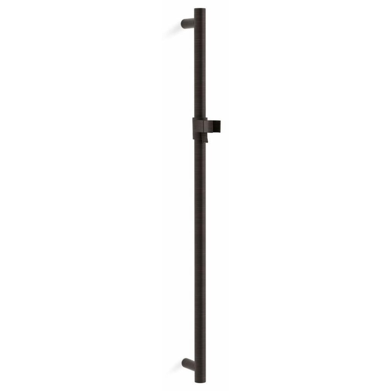 30″ Slide Bar – Oil-Rubbed Bronze 8524-2BZ Kohler