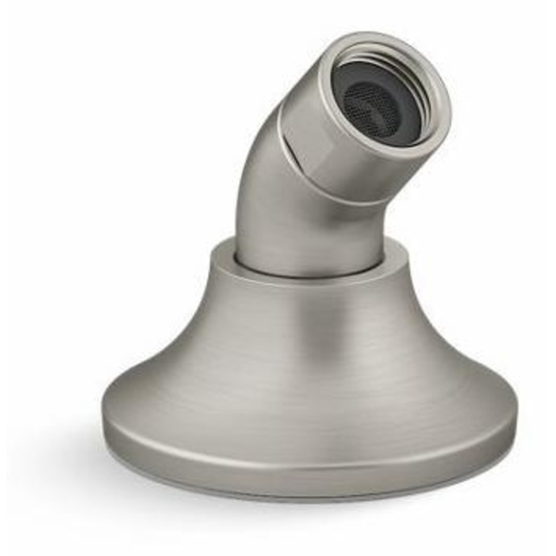 Tone Hand Shower Holder With Hose – Vibrant Brushed Nickel 29478-BN Kohler