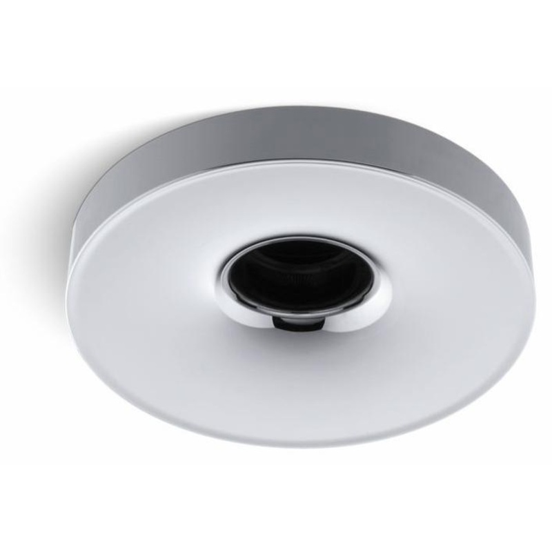 Wall or Ceiling Mount Tub Filler – Polished Chrome 922-CP Kohler