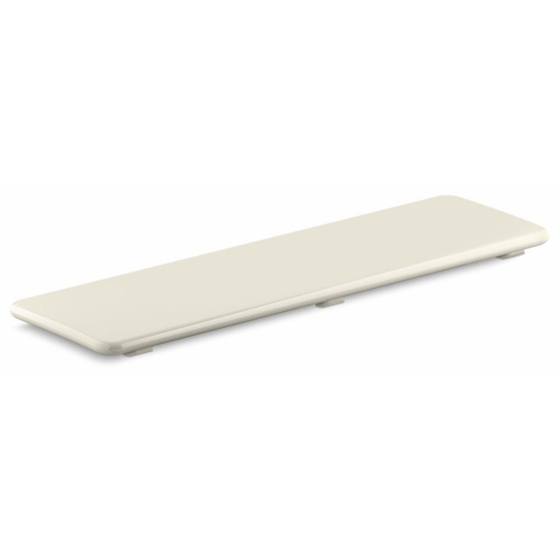 Bellwether Plastic Drain Cover for 60″ x 32″ Shower Base – Biscuit 9155-96 Kohler