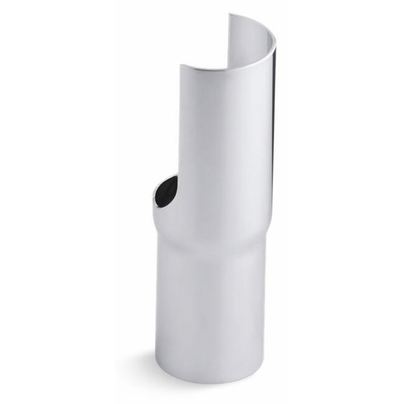 Drain Tailpiece Shroud – Polished Chrome 7709-CP Kohler