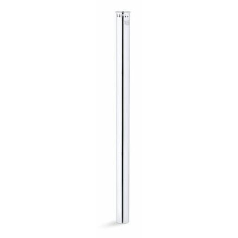 1-1/2″ x 24″ Tailpiece – Polished Chrome 13716-CP Kohler