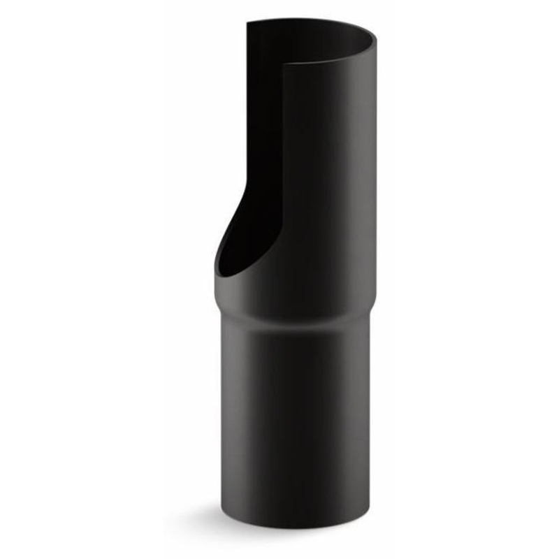 Drain Tailpiece Shroud – Matte Black 7709-BL Kohler
