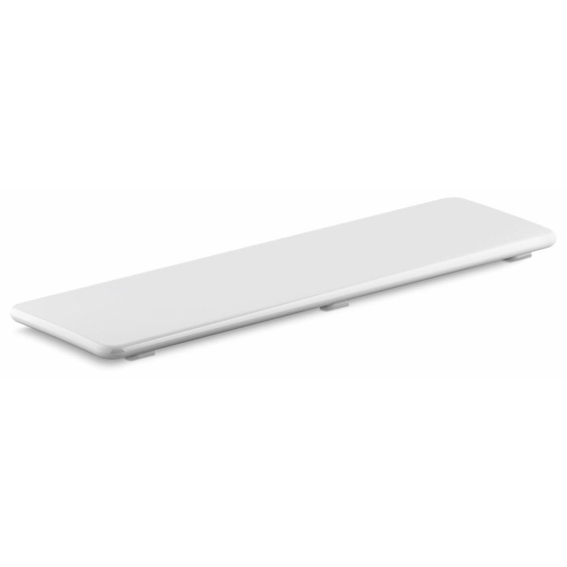Bellwether Plastic Drain Cover for 60″ x 32″ Shower Base – White 9155-0 Kohler