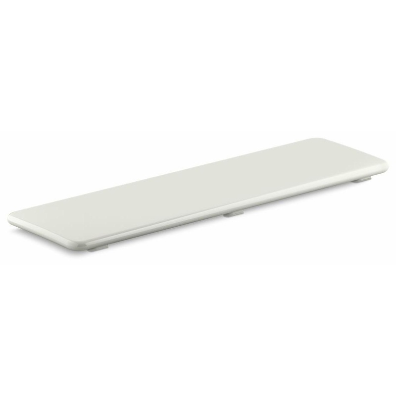Bellwether Plastic Drain Cover for 60″ x 32″ Shower Base – Dune 9155-NY Kohler