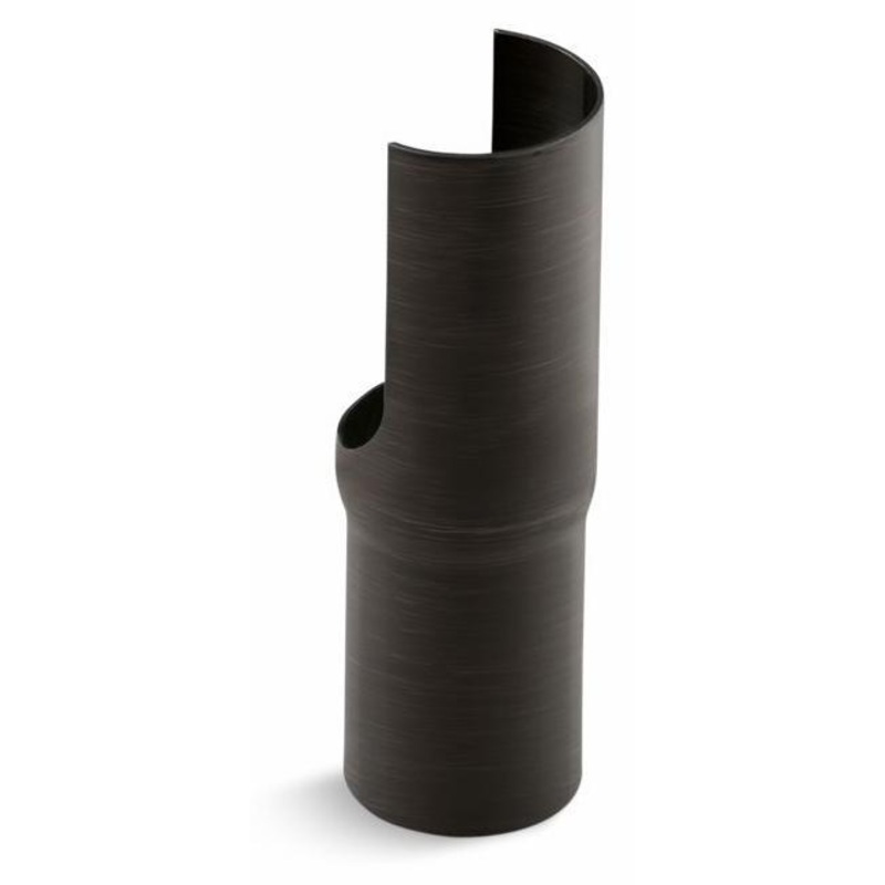 Drain Tailpiece Shroud – Oil-Rubbed Bronze 7709-2BZ Kohler