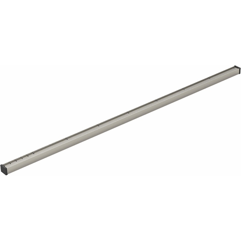 1-1/4″ x 48″ Drain Grate with Tile-in Panel – Anodized Brushed Nickel 80651-BNK Kohler