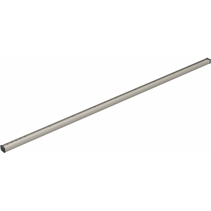 1-1/4″ x 60″ Drain Grate with Tile-in Panel – Anodized Brushed Nickel 80652-BNK Kohler