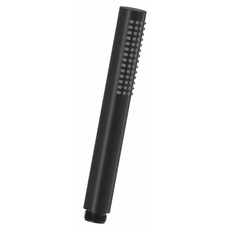 1-Function Hand Shower – Matte Black 102225-160 Kalia