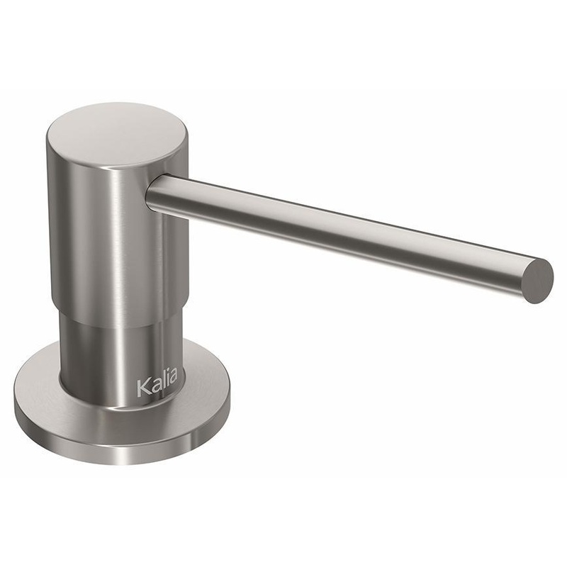Soap Dispenser – Stainless PVD AC2136-130 Kalia