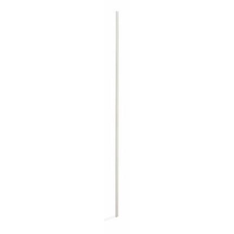 Choreograph 72″ 2-Piece Wide Seam Joint – Anodized Brushed Nickel 90037-BNK Kohler
