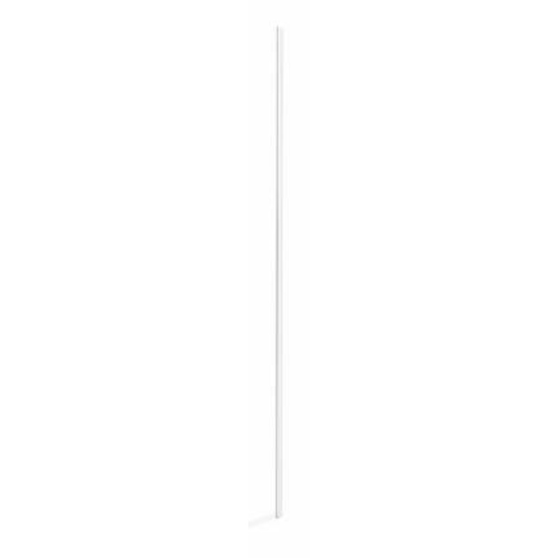 Choreograph 72″ 2-Piece Wide Seam Joint – White 90037-0 Kohler