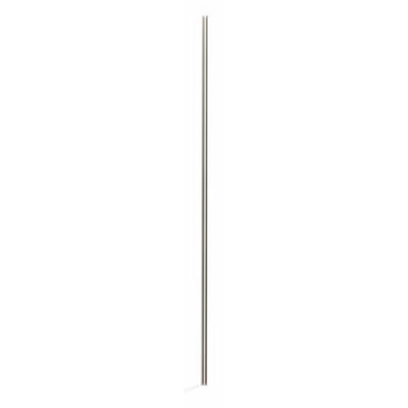 Choreograph 96″ 2-Piece Corner Joint – Anodized Brushed Nickel 97635-BNK Kohler