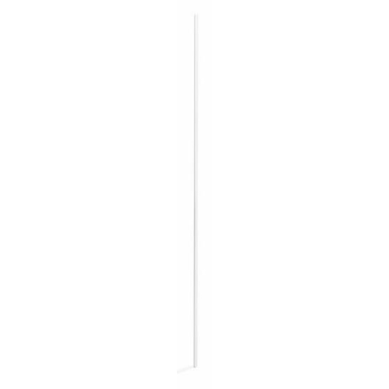 Choreograph 96″ 2-Piece Wide Seam Joint – White 90038-0 Kohler