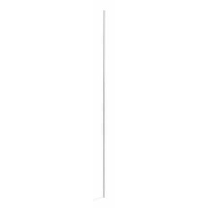 Choreograph 72″ 2-Piece Outside Corner Joint – White 90026-0 Kohler