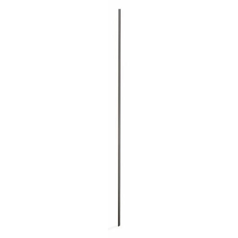 Choreograph 96″ 2-Piece Edge Trim – Anodized Dark Bronze 97638-ABZ Kohler