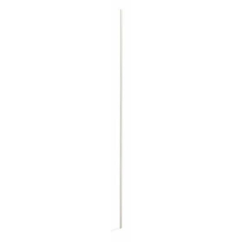 Choreograph 96″ 2-Piece Wide Seam Joint – Anodized Brushed Nickel 90038-BNK Kohler