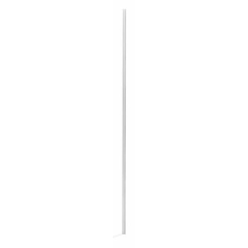 Choreograph 96″ 2-Piece Corner Joint – White 97635-0 Kohler