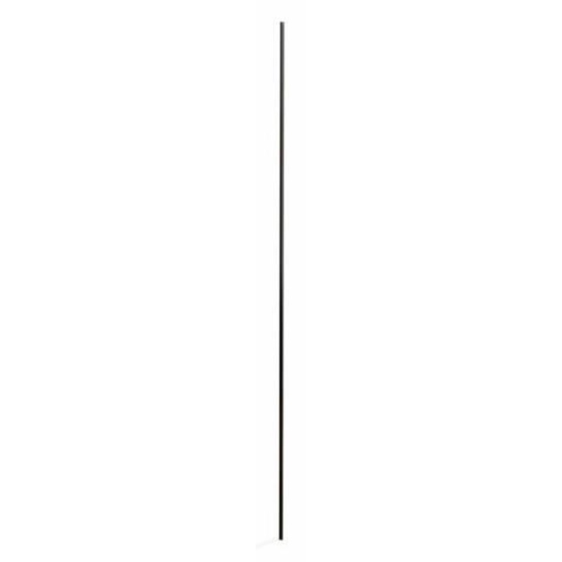Choreograph 96″ 2-Piece Outside Corner Joint – Anodized Dark Bronze 90028-ABZ Kohler