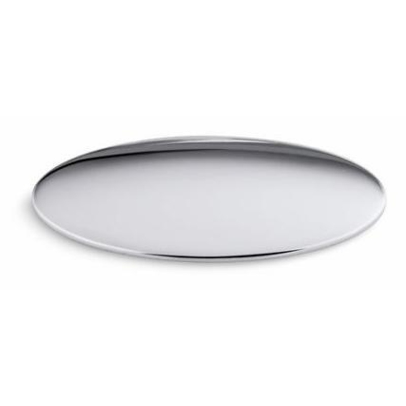 Bathroom Sink Drain Cover – Polished Chrome 8830-CP Kohler