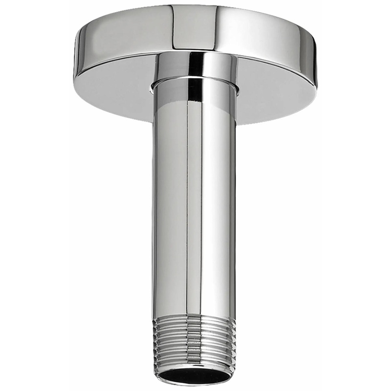 3″ Ceiling Mount Shower Arm – Chrome 1660103.002 American Standard