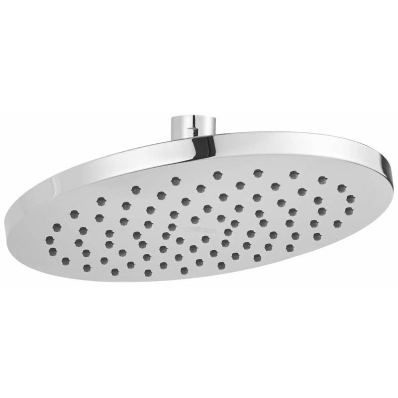 Studio S 8″ Rain Shower Head – Chrome 1660527.002 American Standard