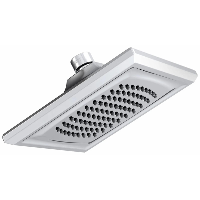 Town Square S 1.8 GPM Shower Head – Chrome 1660515.002 American Standard