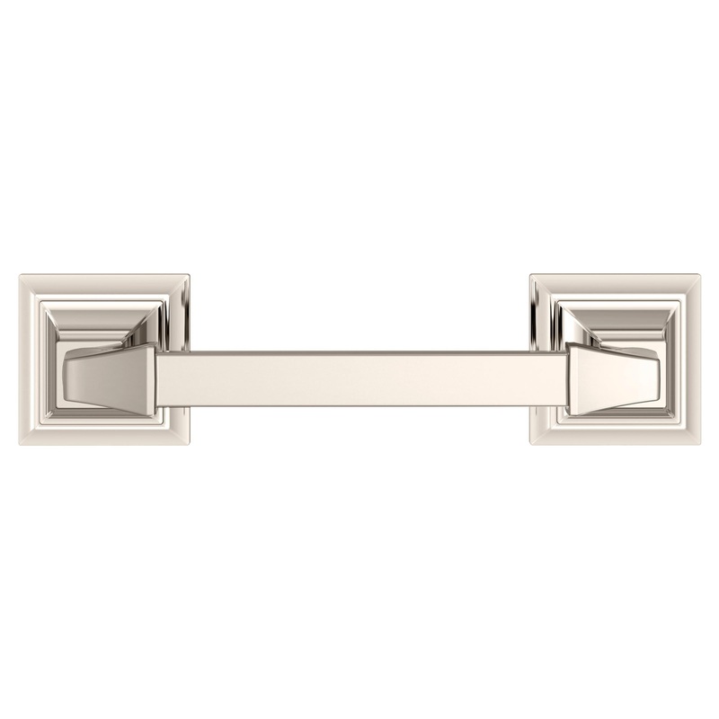 Town Square S Toilet Paper Holder – Polished Nickel 7455230.013 American Standard