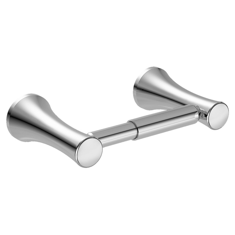 Transitional Toilet Paper Holder – Chrome 8337230.002 American Standard