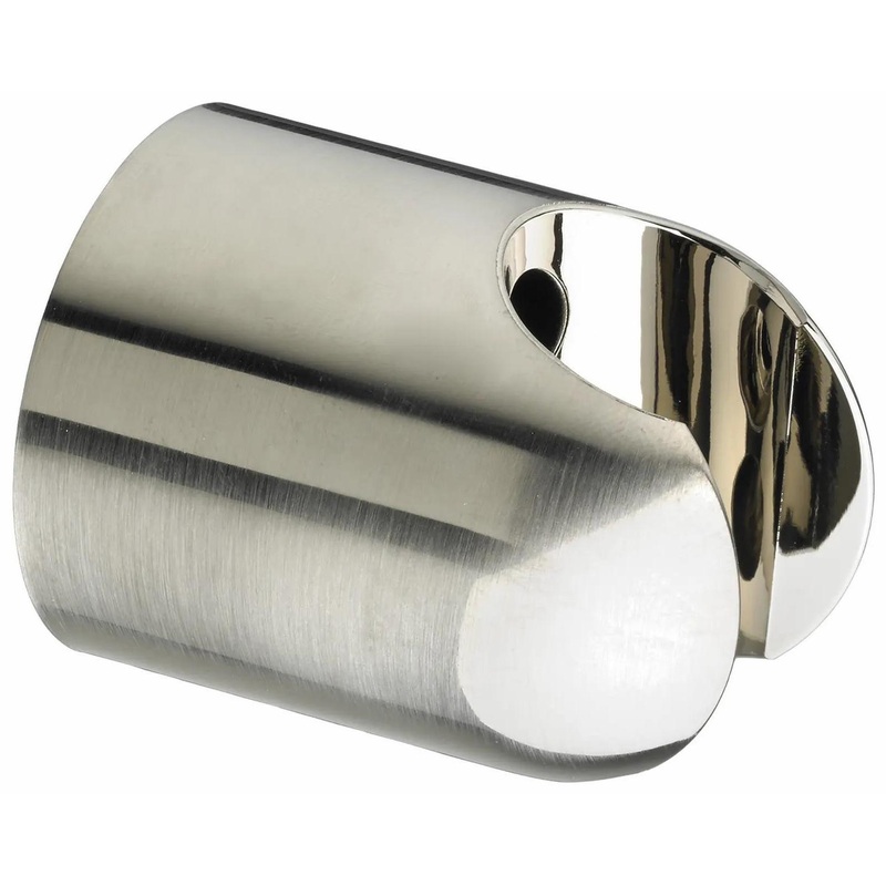 Wall Backet for Hand Shower – Brushed Nickel 8888036.295 American Standard