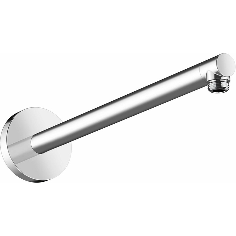 15″ Round Shower Arm – Chrome 26431001 Axor