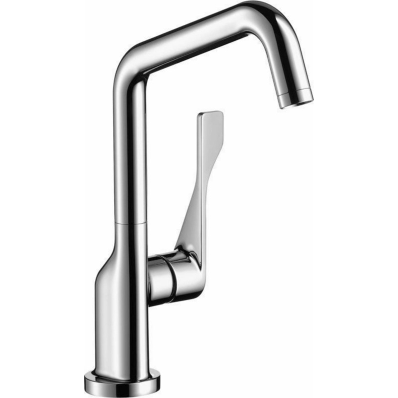 Axor Citterio Kitchen Faucet – Chrome 39850001 Axor