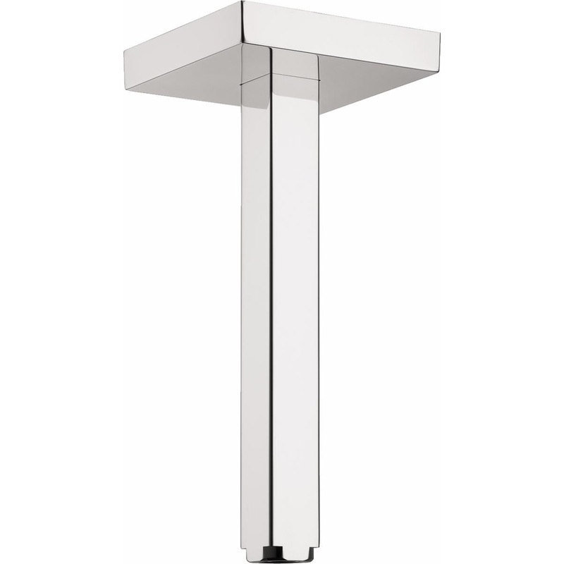 10″ Ceiling Mount Shower Arm – Chrome 26414001 Axor