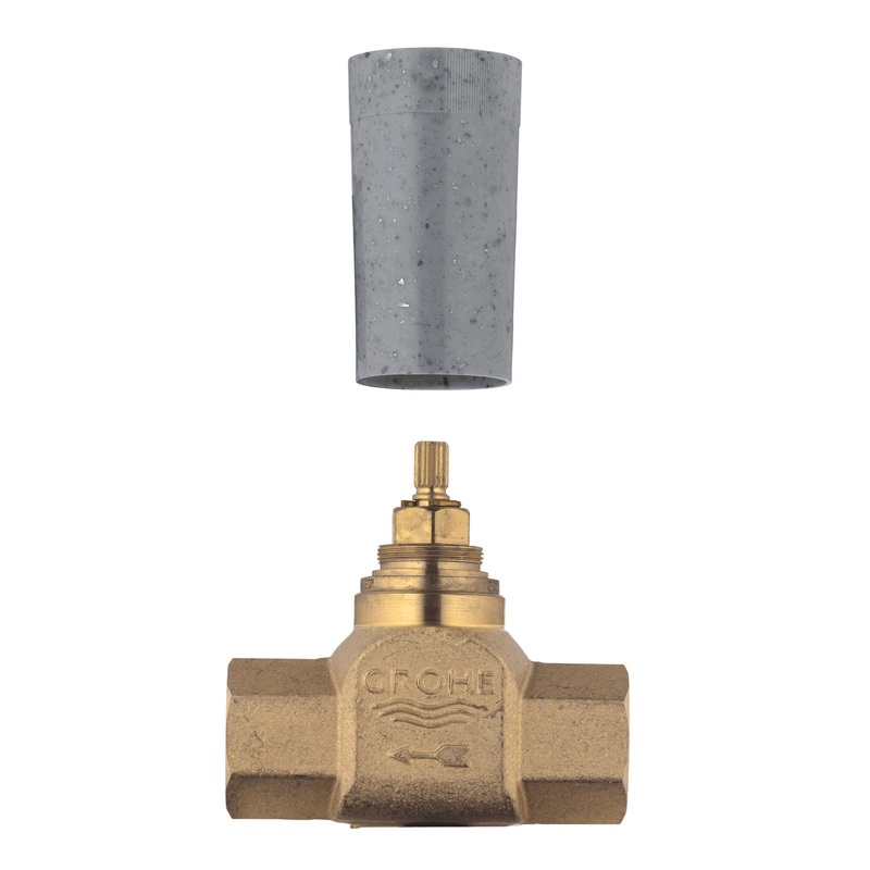 3/4″ Volume Control Rough-In 29274000 Grohe