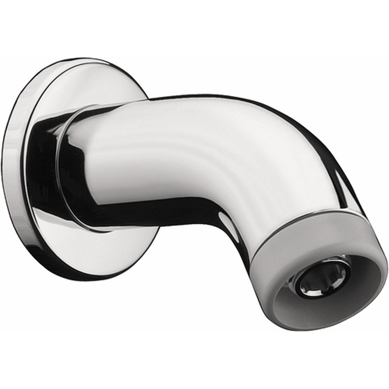 4″ Shower Arm – Chrome 27438001 Hansgrohe