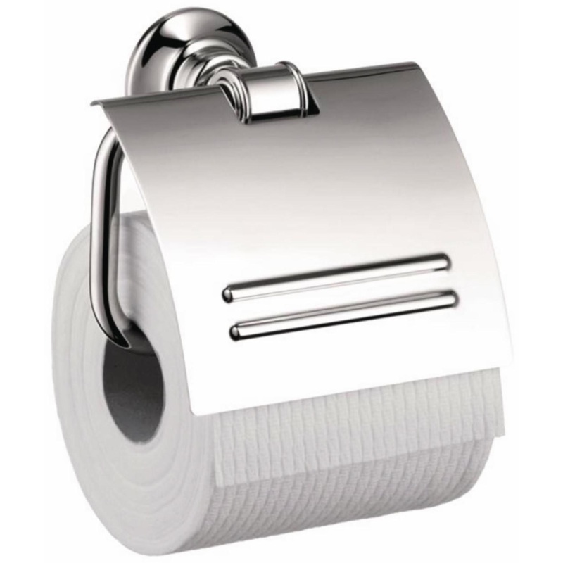 Axor Montreux Toilet Paper Holder – Chrome 42036000 Axor