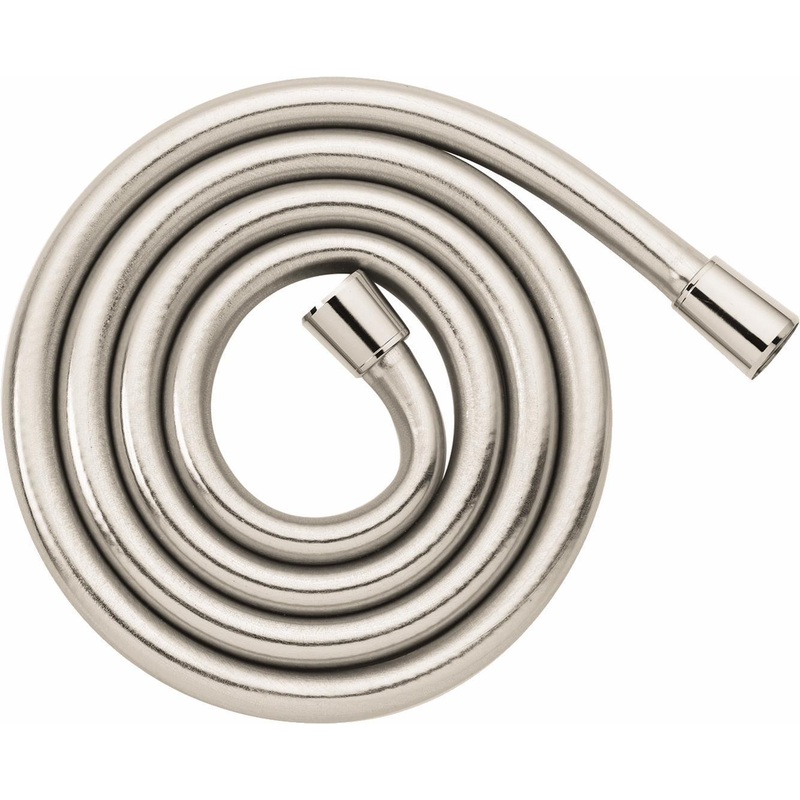 Techniflex 63″ Shower Hose – Polished Nickel 28276833 Hansgrohe