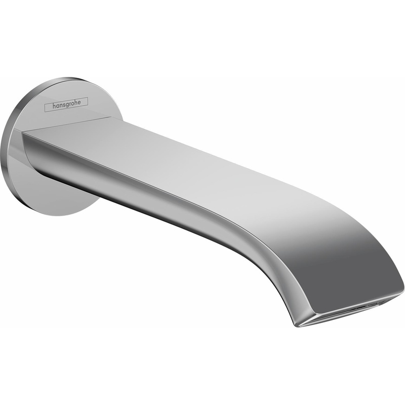Vivenis Tub Spout – Chrome 75410001 Hansgrohe