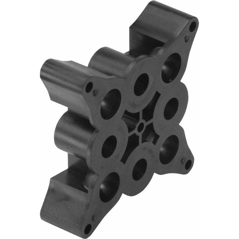 1″ Extension Kit for iBox Universal Plus Rough 13595000 Hansgrohe