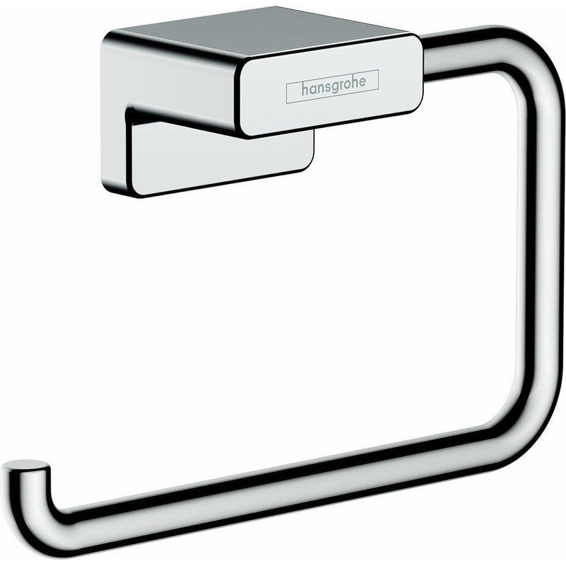 AddStoris Toilet Paper Holder – Chrome 41771000 Hansgrohe