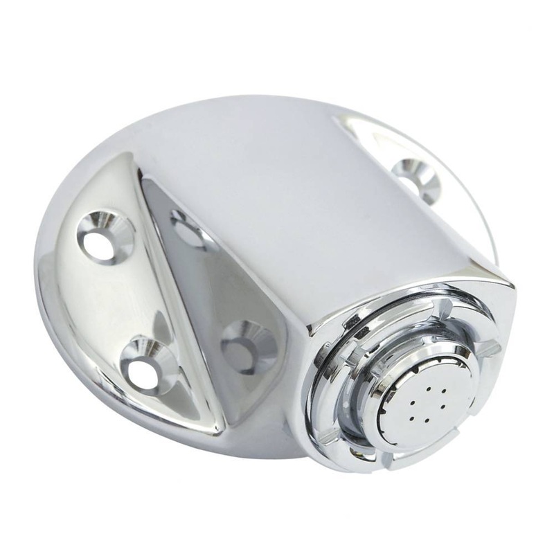 Vandal Proof Shower Head – Chrome 8290 Moen