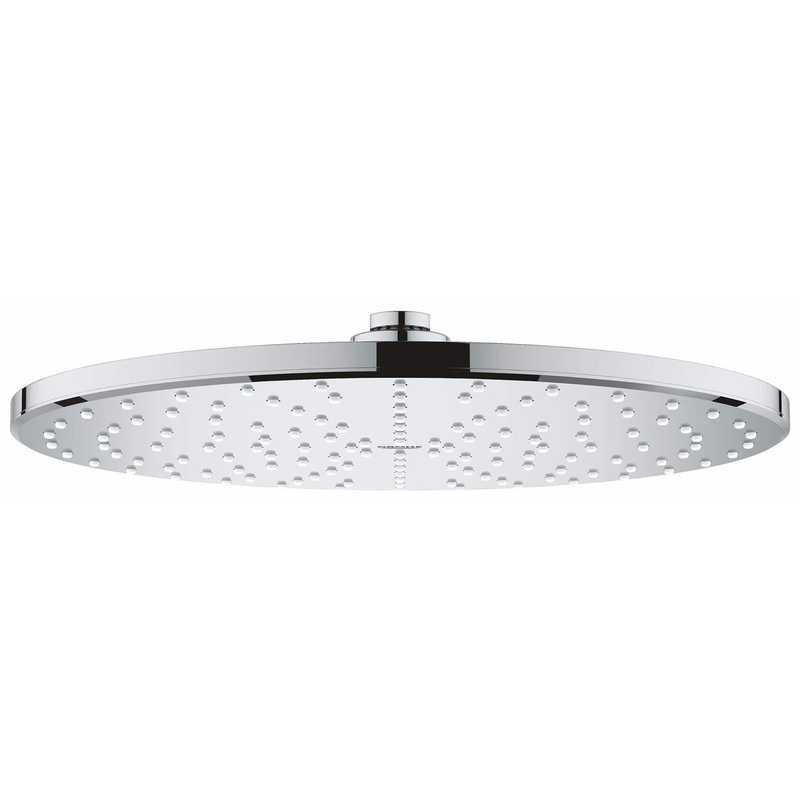 310 Mono 12″ RainShower Shower Head – CHROME 26569000 Grohe