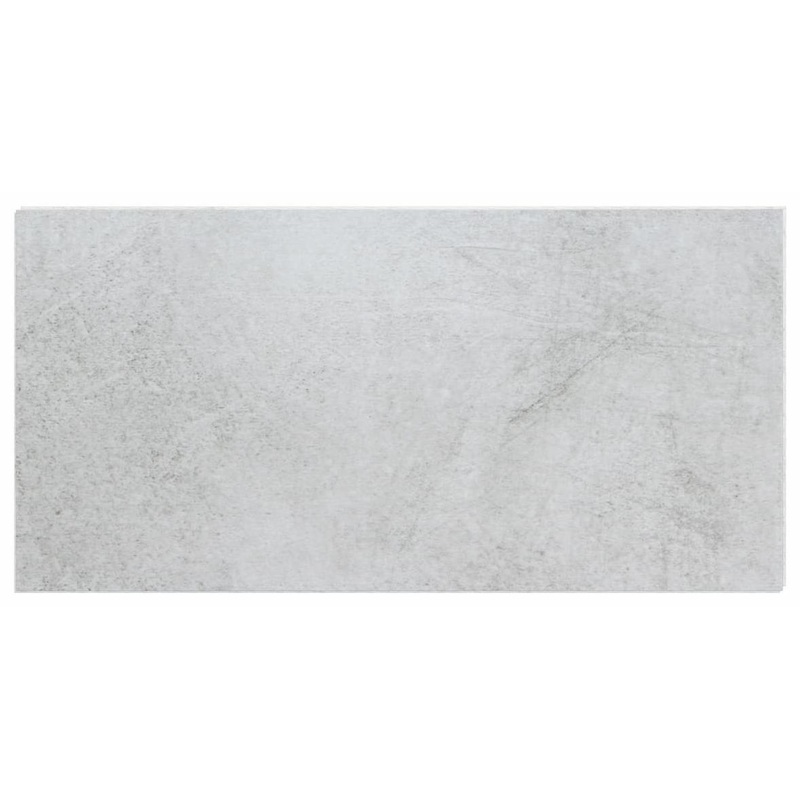 Manhattan Shower Wall Tiles (5-Piece) – Grey 107554-119-298-000 Maax