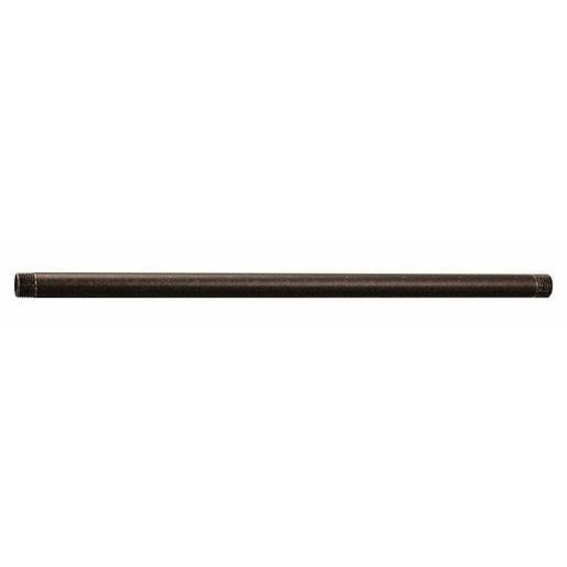 18″ Straight Shower Arm – Oil Rubbed Bronze 336651ORB Moen