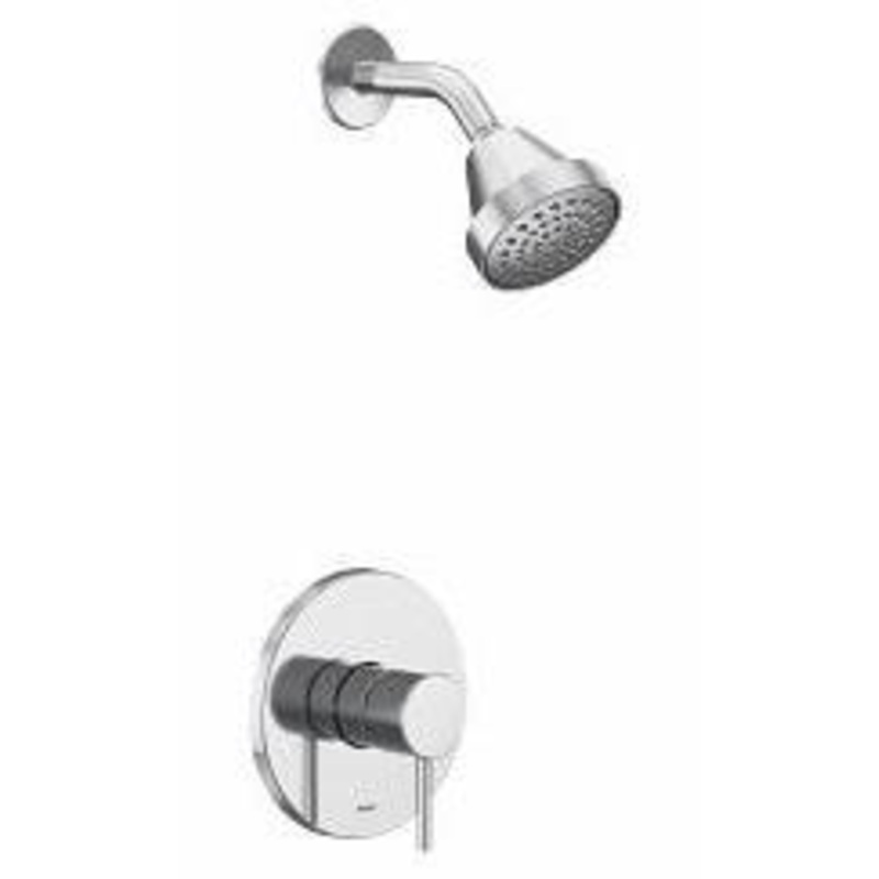 Align M-Core 2 Series Shower Trim – Chrome UT2192EP Moen