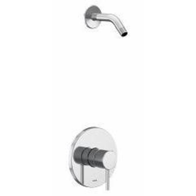 Align M-Core 2 Series Shower Trim (less Shower Head) – Chrome UT2192NH Moen