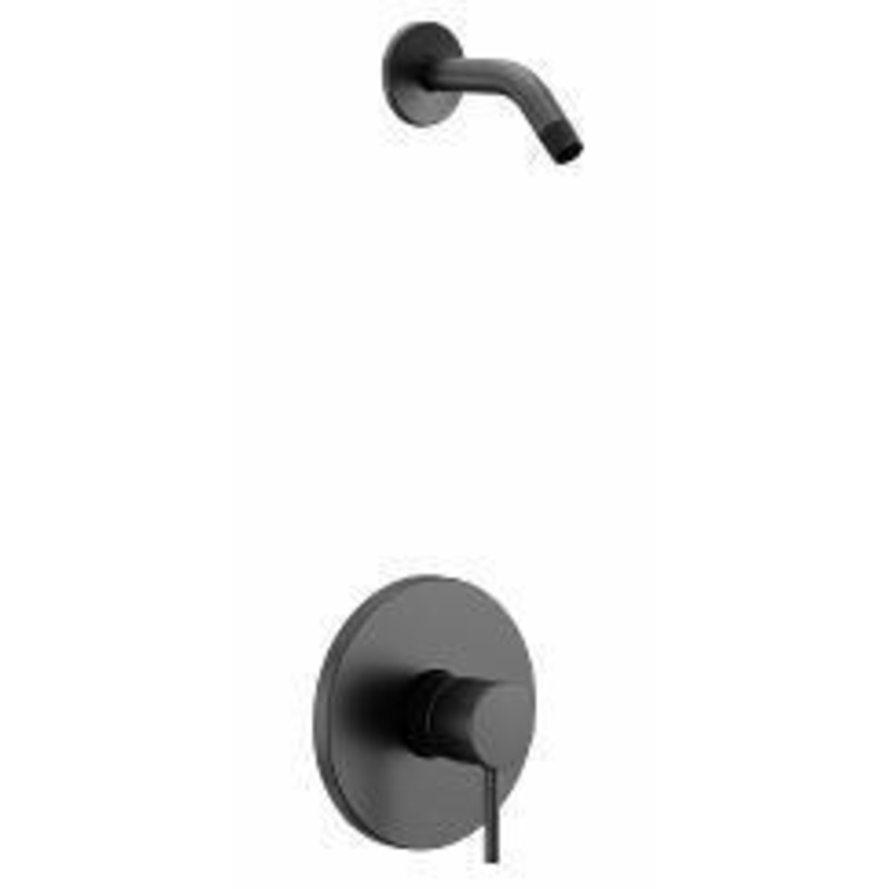Align M-Core 2 Series Shower Trim (less Shower Head) – Matte Black UT2192NHBL Moen