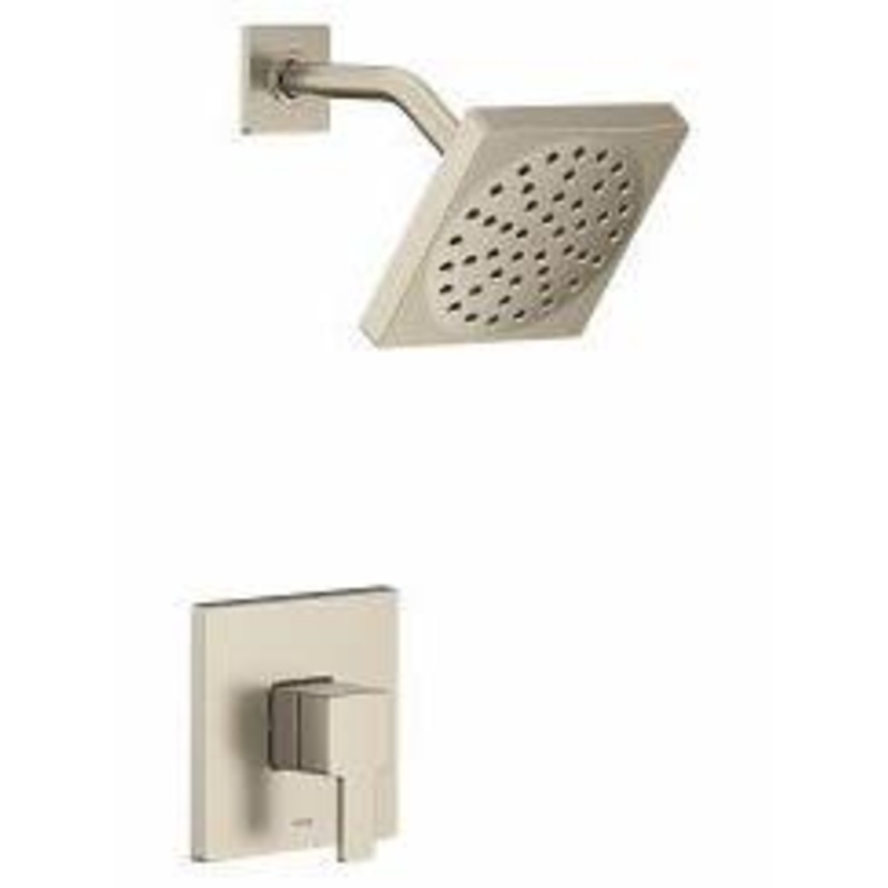 90 Degree M-Core 2 Series Shower Trim Eco-Performance – Brushed Nickel UTS2712EPBN Moen